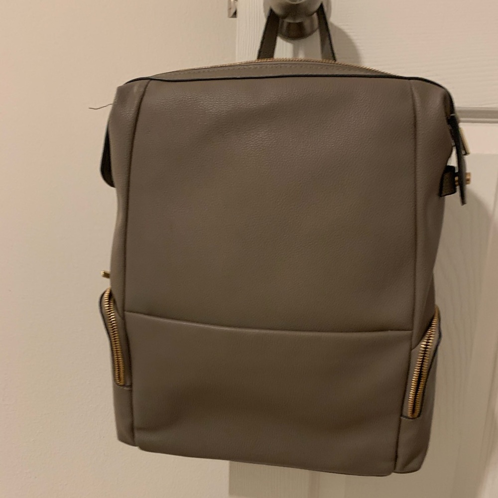 Backpack Purse